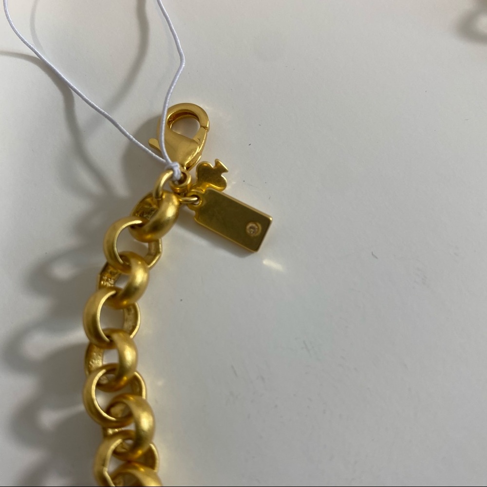 🎉HP🎉 NEW Kate Spade Perfectly Imperfect Necklace - Picture 3 of 7
